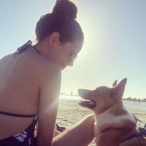 Meet your Posher, Lisa marie